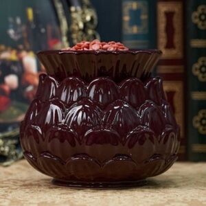 Pink Zebra Artichoke Simmer